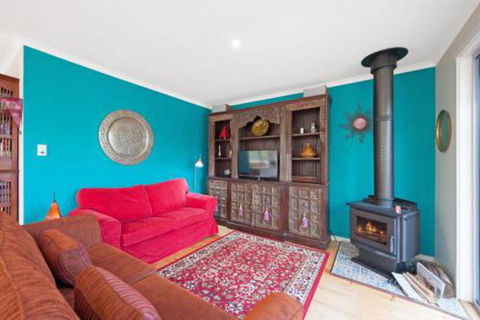 The Retreat - Accommodation Newcastle 2