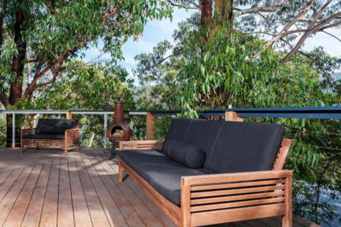 The Retreat - Accommodation Newcastle 6