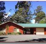 Acacia Hills Retreat - Accommodation Newcastle
