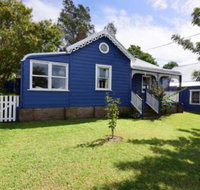 Lulu Hill Cottage Kangaroo Valley - Accommodation Newcastle