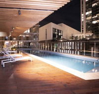 Apartment Hyde Park - Hay street 9 - Accommodation Newcastle