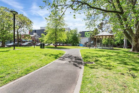 105flora Cozy Stay Prahran Lively Neighbour - Accommodation Newcastle 4