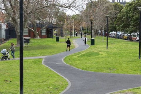 105flora Cozy Stay Prahran Lively Neighbour - Accommodation Newcastle 6