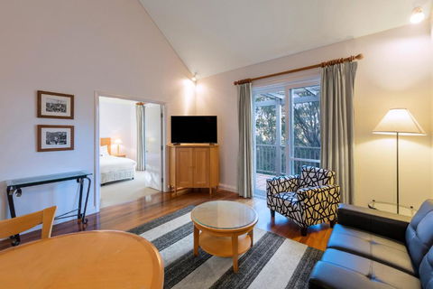 Apartments At 15 Thompsons - Accommodation Newcastle 2