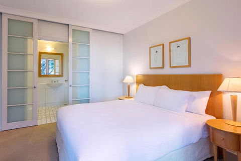 Apartments At 15 Thompsons - Accommodation Newcastle 6