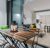 Apartment Hyde Park - Hay street 8 - Accommodation Newcastle