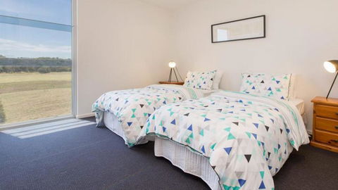 ST ANDREWS BEACH APARTMENT 4.01 - Accommodation Newcastle 5