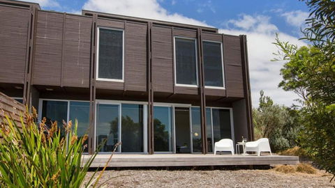 ST ANDREWS BEACH APARTMENT 4.01 - Accommodation Newcastle 3