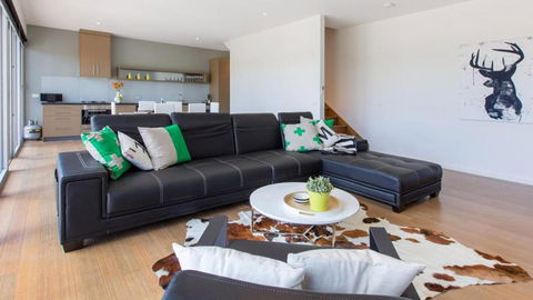 ST ANDREWS BEACH APARTMENT 4.01 - Accommodation Newcastle 4