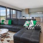 ST ANDREWS BEACH APARTMENT 4.01 - Accommodation Newcastle 1