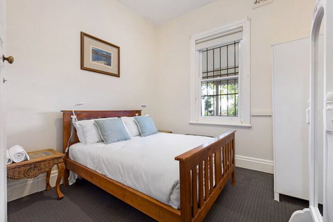 Drummoyne 3 Bedroom Home (62ALE) - Accommodation Newcastle 3