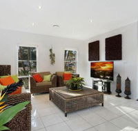 Moorings B Great Holiday property in the heart of town. - Accommodation Newcastle