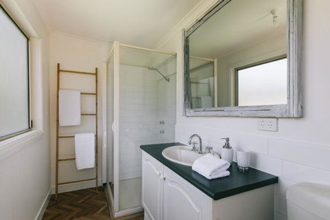 DOVESTONES By THE SEA INVERLOCH - Accommodation Newcastle 1