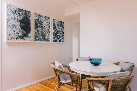 DOVESTONES By THE SEA INVERLOCH - Accommodation Newcastle 6