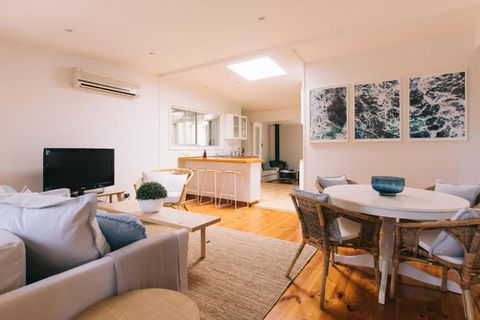 DOVESTONES By THE SEA INVERLOCH - Accommodation Newcastle 5