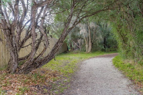 RIPPLE DREAM INVERLOCH - Accommodation Newcastle 3
