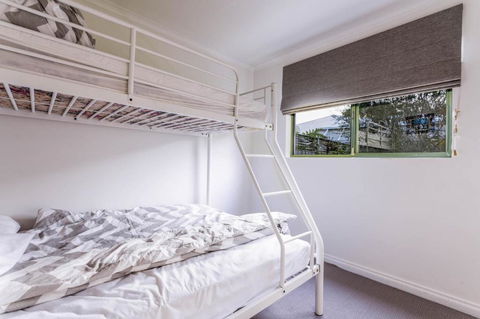 RIPPLE DREAM INVERLOCH - Accommodation Newcastle 5