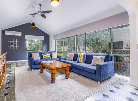 RIPPLE DREAM INVERLOCH - Accommodation Newcastle 1