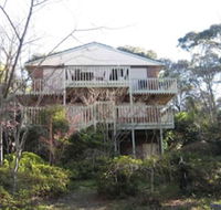 Hearthstone - Accommodation Newcastle