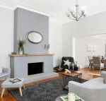 Advilla stylish charming  central location - Accommodation Newcastle