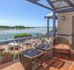 Aroona at Minnamurra - Accommodation Newcastle