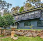 Bellara your home among the gum trees - Accommodation Newcastle