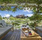 Bourne Cottage Perfect for all seasons - Accommodation Newcastle