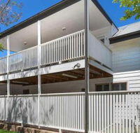 Blake Loft on Manning 500 metres to two beaches - Accommodation Newcastle