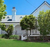 Blake House iconic coastal homestead - Accommodation Newcastle