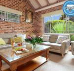 Bombo Blue pet friendly townhouse - Accommodation Newcastle