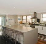 Casa Callala on King George well appointed home - Accommodation Newcastle