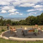 Captains Lookout Elevated Ocean Views Rural Stay - Accommodation Newcastle 0