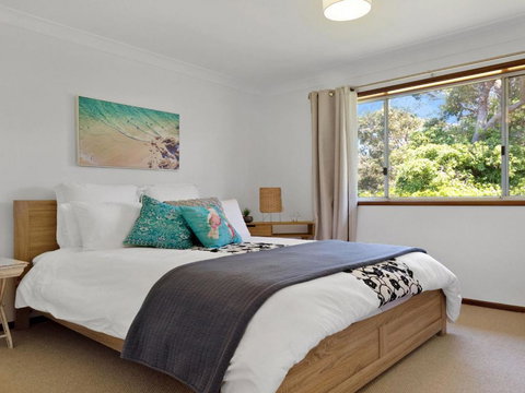 Cabarita On Currarong Creek - Accommodation Newcastle 5