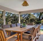 Cabarita on Currarong creek - Accommodation Newcastle