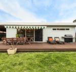 Callala Dreaming mid century beach house - Accommodation Newcastle