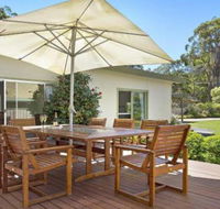 Coca Callala 250m to the beach - Accommodation Newcastle