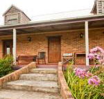 Culburra Cottage charming country style cottage - Accommodation Newcastle