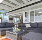 Dunkarein 600m to bosom beach - Accommodation Newcastle
