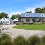 Duncraig House Open Fireplace Spa Pet Friendly - Accommodation Newcastle 0