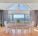 Dolphins Den panoramic views - Accommodation Newcastle
