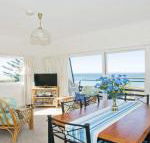 Eden on the Beach beachside getaway - Accommodation Newcastle