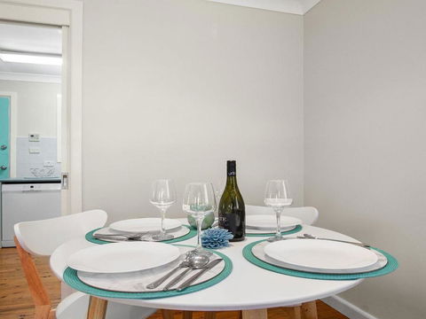 Happy Shack A Place To Enjoy Special Memories - Accommodation Newcastle 4