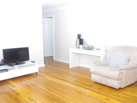 Happy Shack A Place To Enjoy Special Memories - Accommodation Newcastle 3