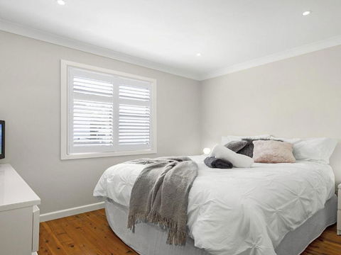 Happy Shack A Place To Enjoy Special Memories - Accommodation Newcastle 5
