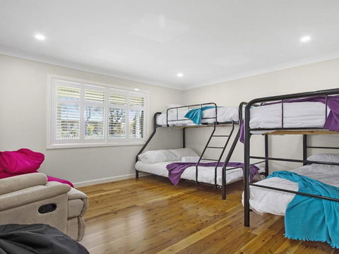 Happy Shack A Place To Enjoy Special Memories - Accommodation Newcastle 6