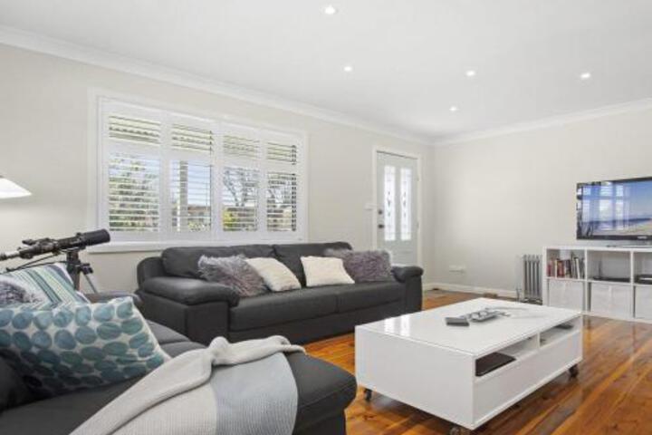 Beecroft Peninsula NSW Accommodation Newcastle