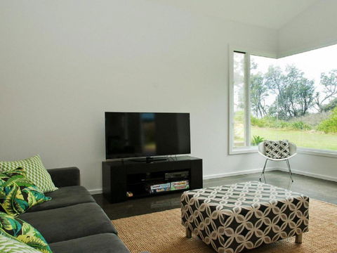 Farrant House Modern & Contemporary - Accommodation Newcastle 1