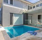 Hideaway at Culburra guest house with plunge pool - Accommodation Newcastle