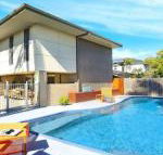 Isthmus on Jones Beach - Accommodation Newcastle