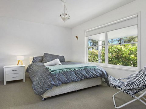 Lous Folly Inground Pool & Air Conditioned - Accommodation Newcastle 2